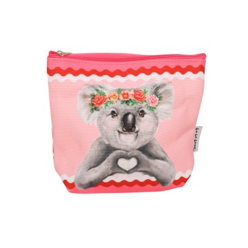 Holiday Purse | I Heart Koala Barb Holiday Purse | I Heart Koala Barb